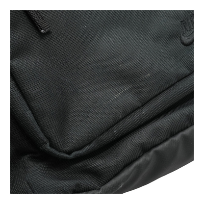 Black Backpack