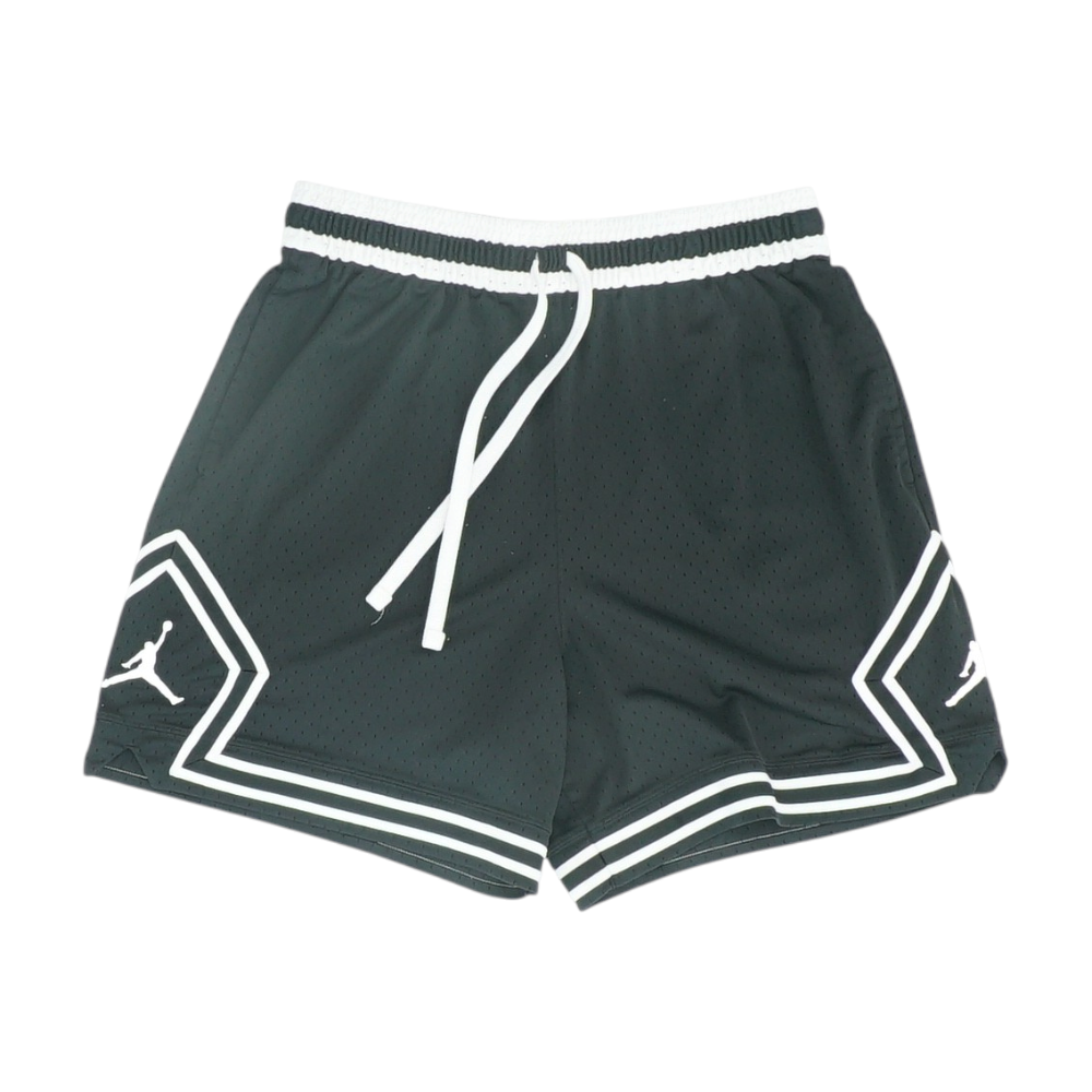 Black Active Shorts