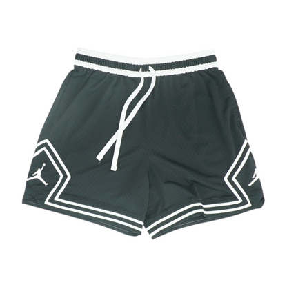 Black Active Shorts