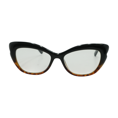 Tortoise Alva Cat Eye Prescription Eyewear