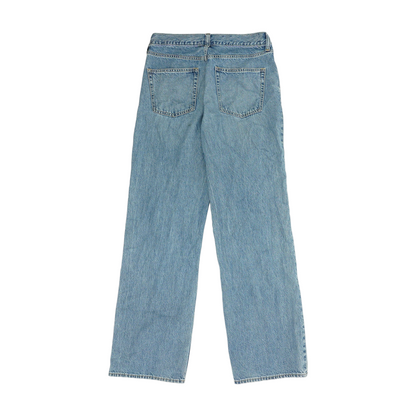 Blue Jeans