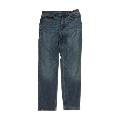 Relaxed Jeans