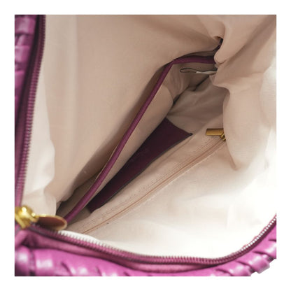 Magenta Crossbody
