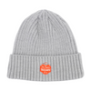 New Era Gray Beanie – Image 1