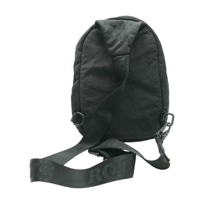 Black Backpack