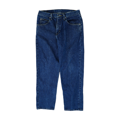 Relaxed Jeans