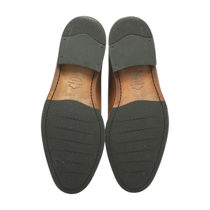 Brown Dress Shoes