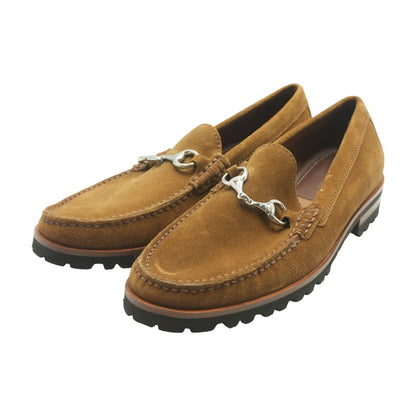 Tan Loafer Dress Shoes