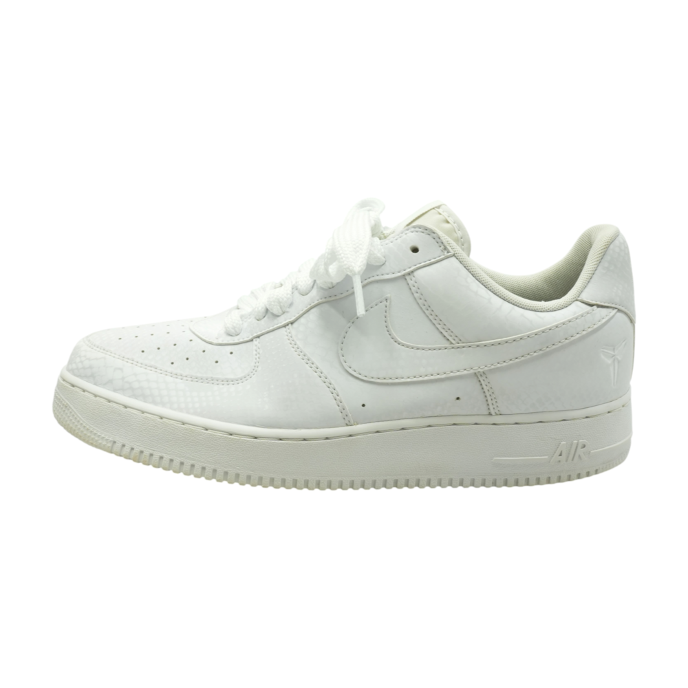 AF1 Kobe Bryant Forever Low-Top Athletic Shoes