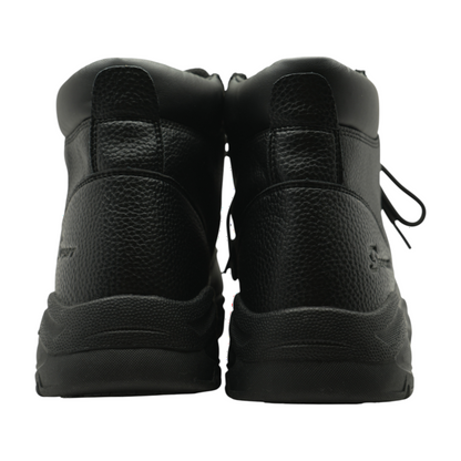 Black Work / Hiking Boots