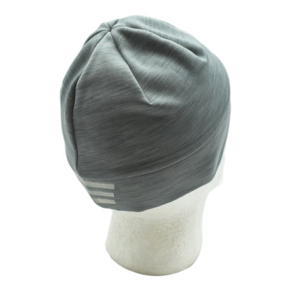 Gray Beanie Hat