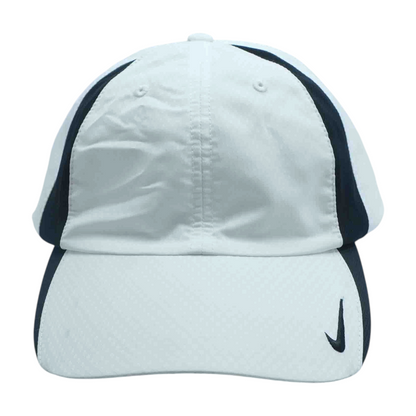 White Ballcap