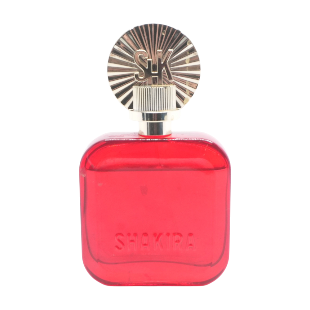 Rojo Eau de Parfum
