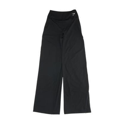Black Active Leggings