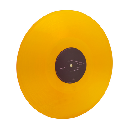 Hilary Duff - Luck ... Or Something Vinyl Record