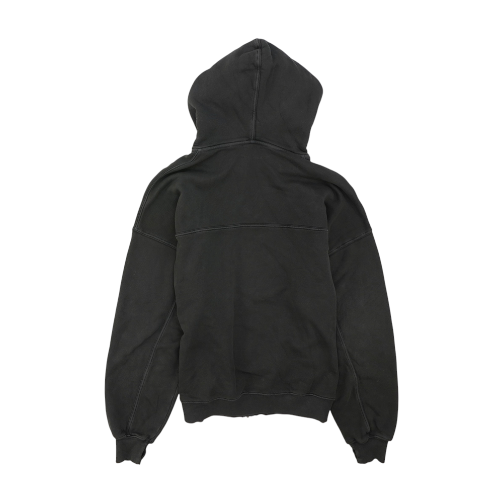 Charcoal Solid Active Jacket