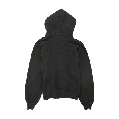 Charcoal Solid Active Jacket