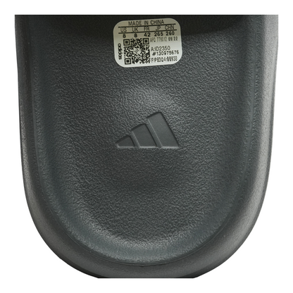Slate Grey Yeezy Slide Athletic Shoes