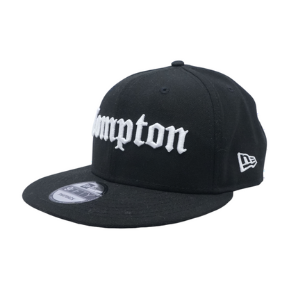 Black Ballcap
