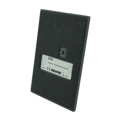 Beta 91A Boundary Condenser Microphone