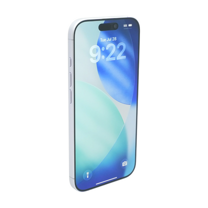 iPhone 17 "T-Mobile" 256GB Lavender