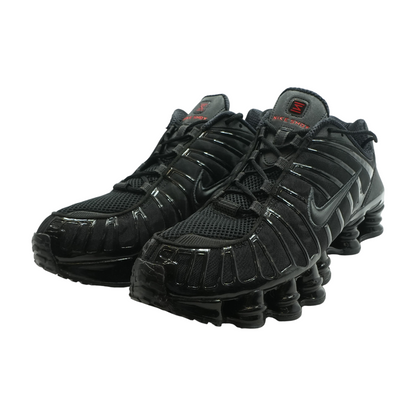 Shox TL Low-Top Athletic Shoes