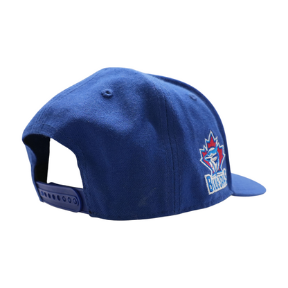 Indigo Toronto Blue Jays Ballcap Hat