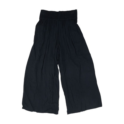 Navy Casual Pants