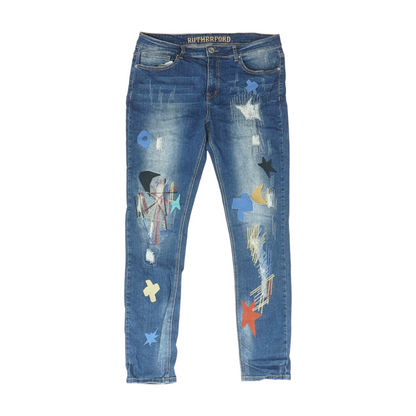 Slim Jeans
