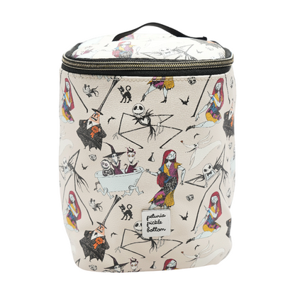 The Nightmare Before Christmas Insulated Cooler Bag