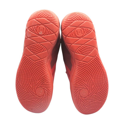 LaMelo Ball MB.01 Red High Top Athletic Shoes