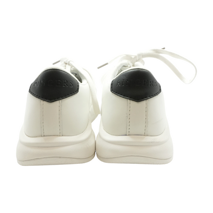 Range Runner Low-Top Athletic Shoes