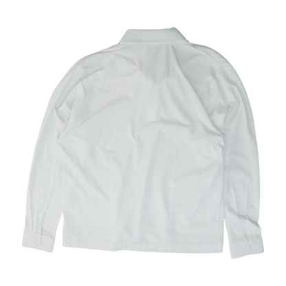White Blouse