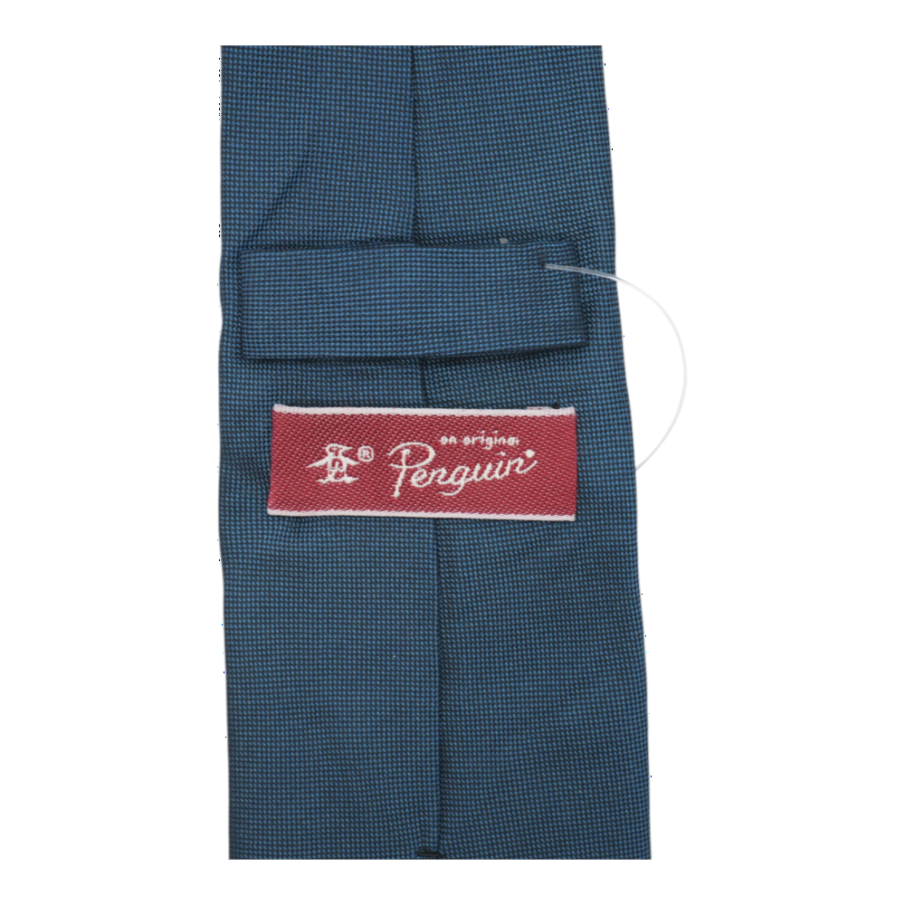 Teal Neck Tie