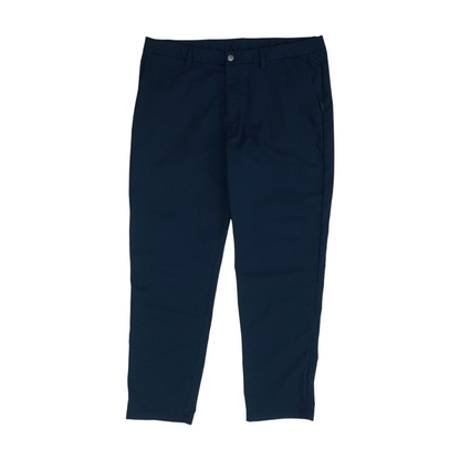 Navy Regular Pants
