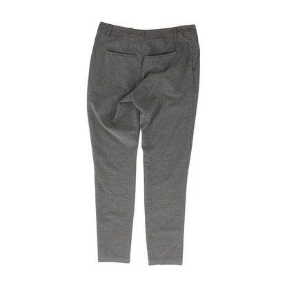Brown Misc Chino Pants