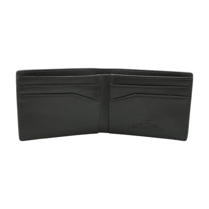 Brown Bifold Wallet