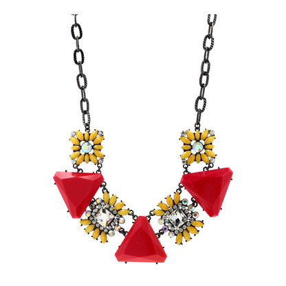 Costume Statement Necklace
