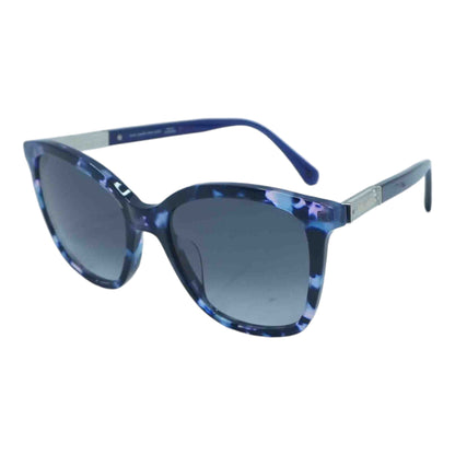 Indigo Reena/S Oversized Sunglasses