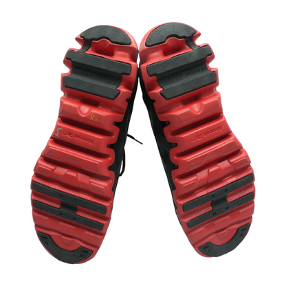 Zig Pulse Low-Top Athletic Shoes