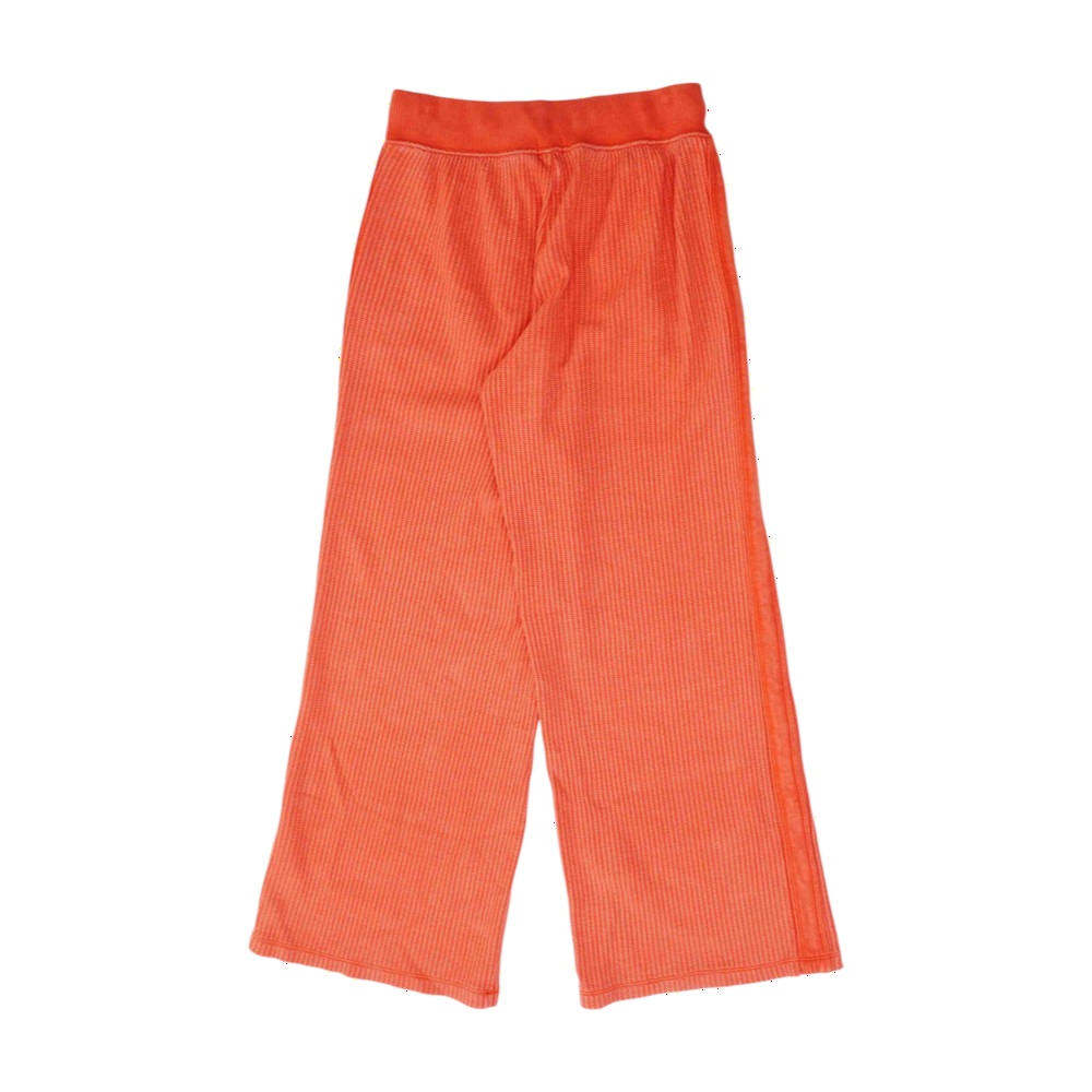 Coral Pants