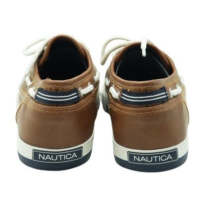 Brown Casual Shoes
