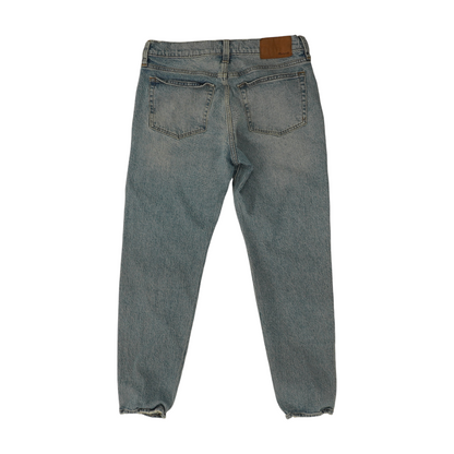 Relaxed Jeans