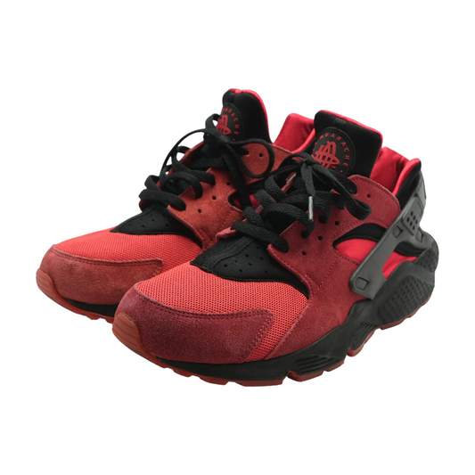Air Huarache Love Hate Low-Top Athletic Shoes