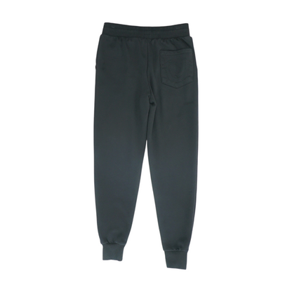 Black Tapered Pants