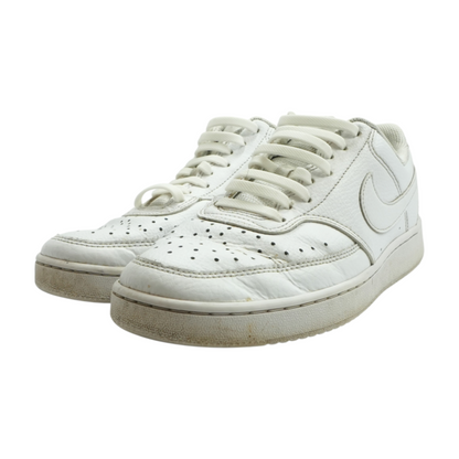 Court Vision Low Low-Top Athletic Shoes