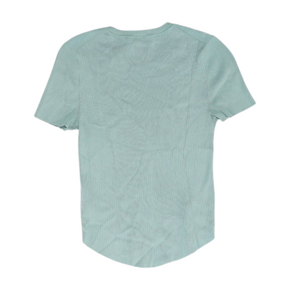 Green Blouse