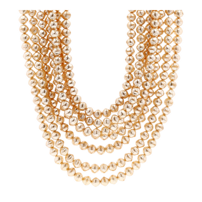 Costume Statement Necklace