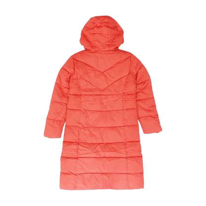 Red Plus Solid Coat