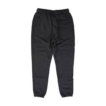 Gray Regular Pants